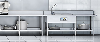 Destockage Inox